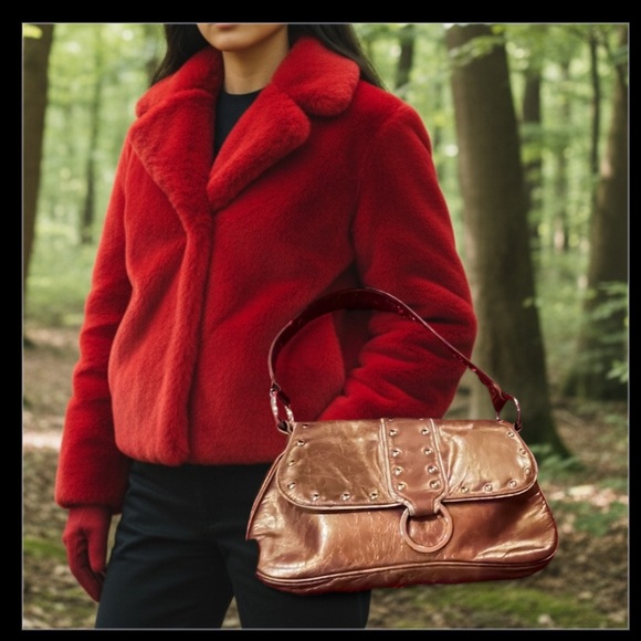 Vintage Handbags - Millie Bags